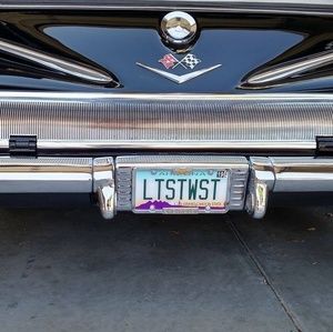 Meet your Posher, Bobby